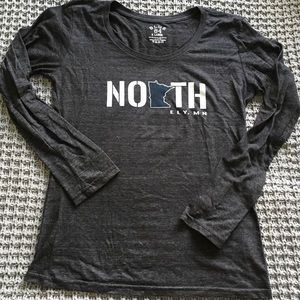 Long Sleeve T Ely MN Shirt